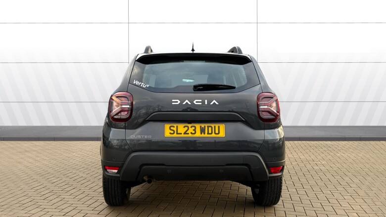 Dacia Duster 1.3 TCe 130 Expression 5dr Petrol Estate